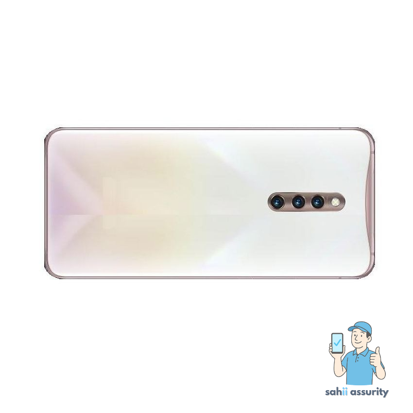 Full Body Housing for Vivo X27 Pro thumbnail
